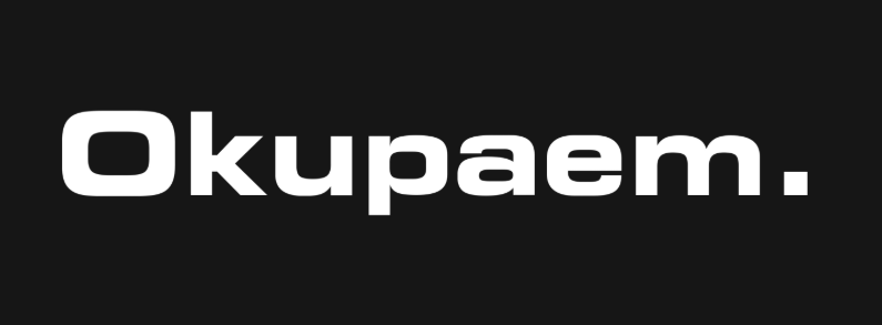 О проекте "Окупаем"