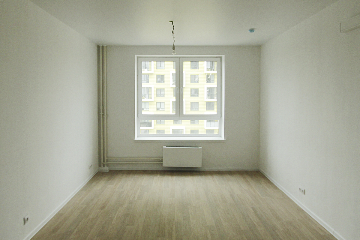 Экономика готового метра: почему 70% покупателей жилья в Петербурге отказались от самостоятельного ремонта