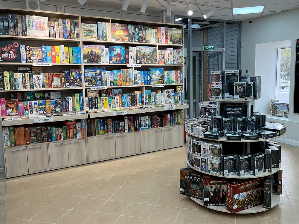 Бизнес на настолках 2026: как издать игру, рассчитать себестоимость и не прогореть на тираже