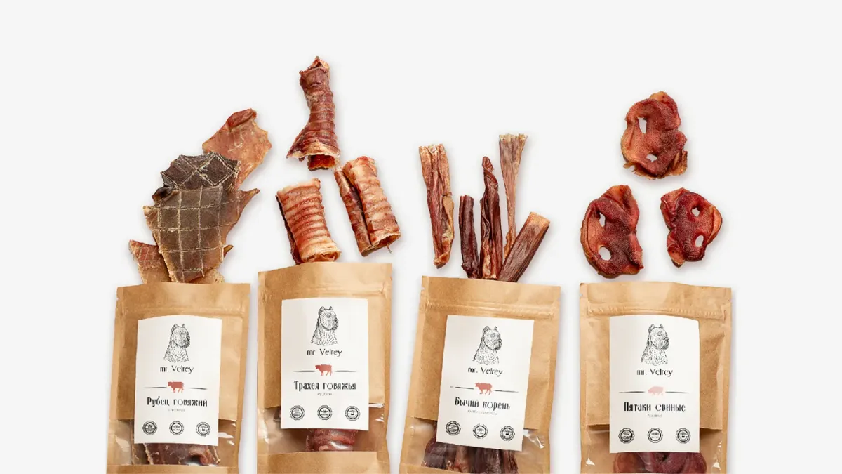 Как открыть производство лакомств для собак с нуля: пошаговый бизнес-план, расчет прибыли и выбор оборудования