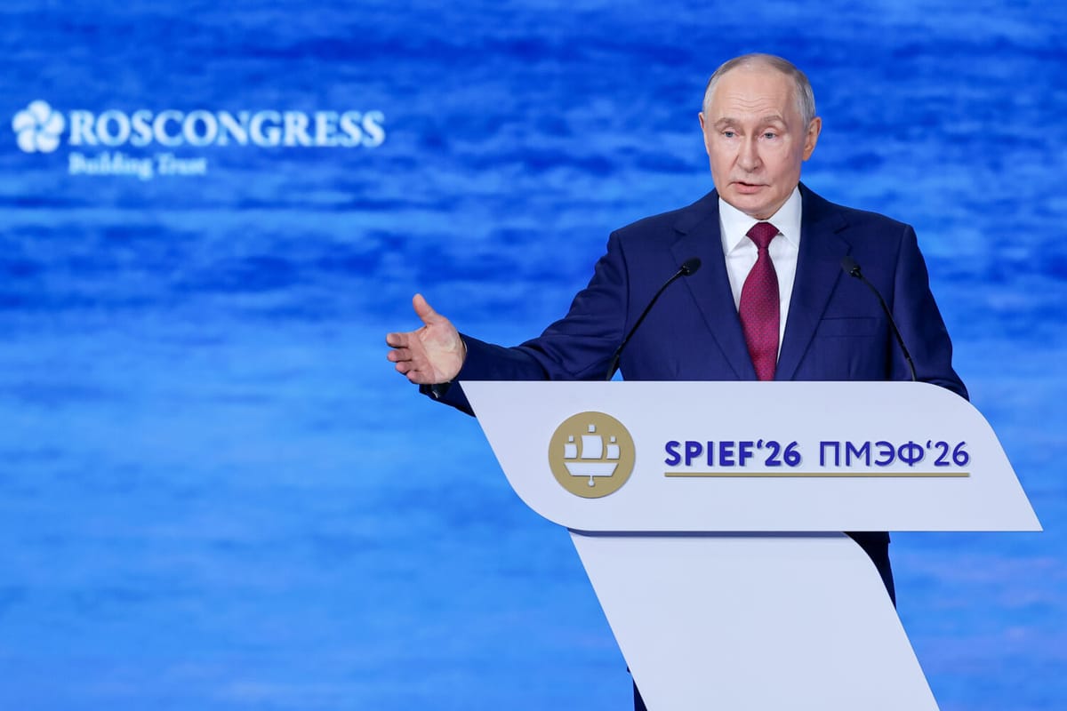 Путин поручил заморозить порог по НДС для малого бизнеса в 20 млн рублей: мера затронет 200 тысяч компаний