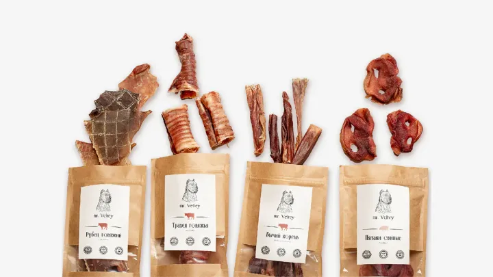 Как открыть производство лакомств для собак с нуля: пошаговый бизнес-план, расчет прибыли и выбор оборудования