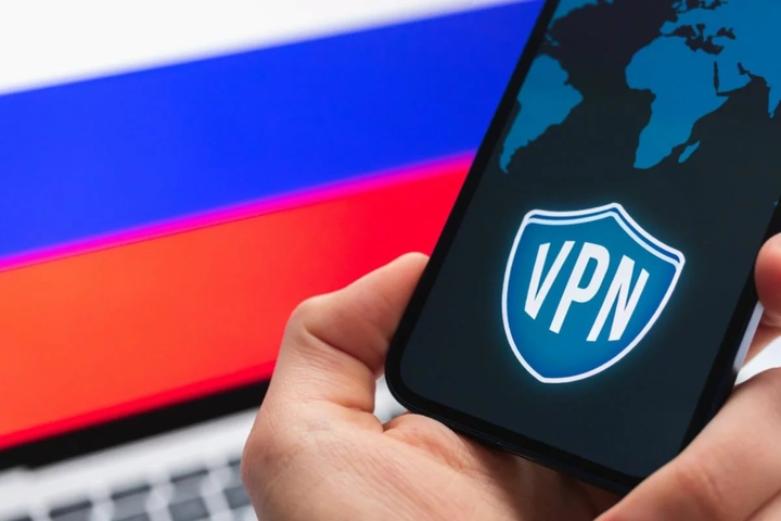 VPN в России под угрозой замедления: операторы ограничили западные каналы связи