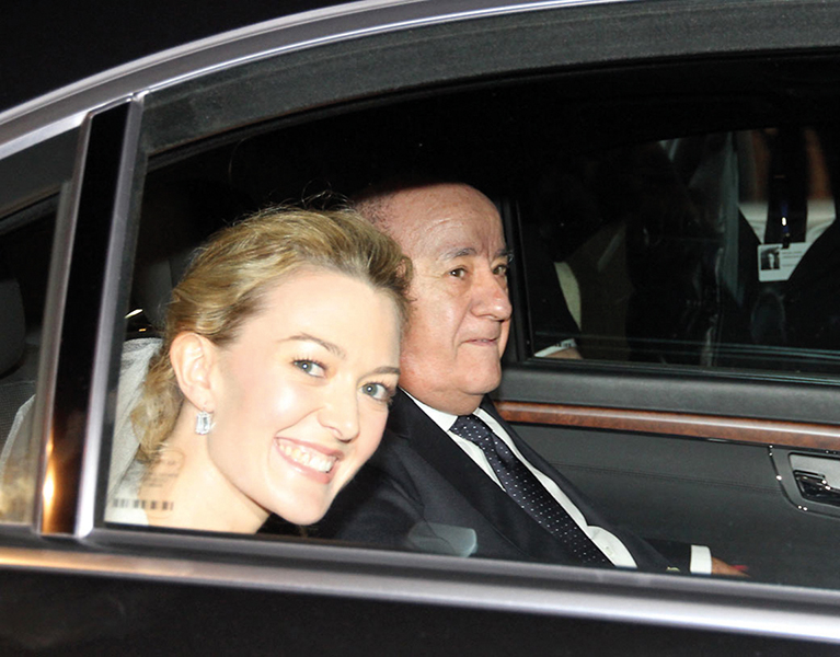 Владелец Zara стал крупнейшим частным владельцем недвижимости в мире с активами на $25 млрд