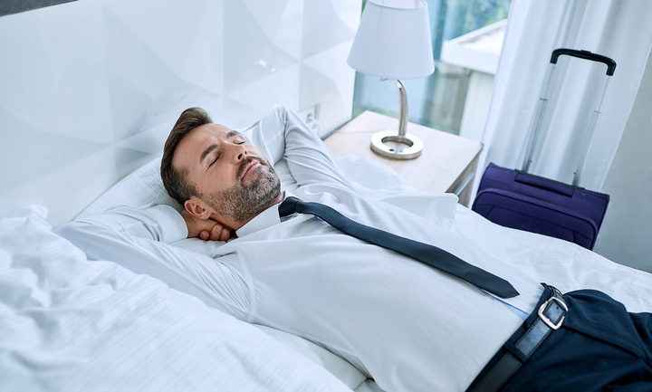 Сон важнее офиса: почему основатели Microsoft и Alibaba больше не работают на износ