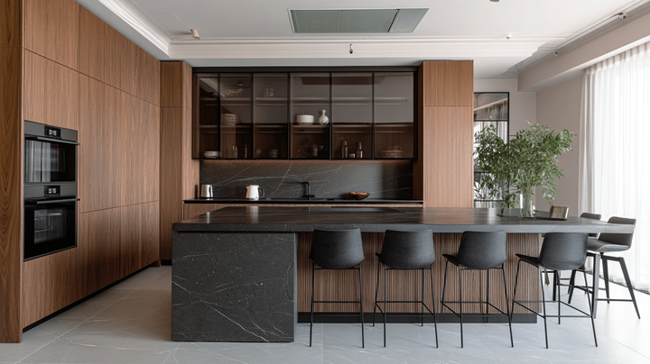 Бизнес-план кухонь на заказ: смета на 1,5 млн, откаты дизайнерам и почему выгоднее работать без своих станков