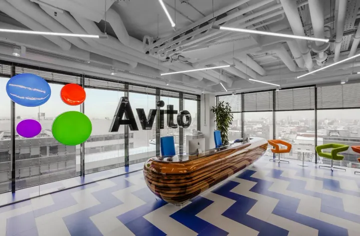 ОКУПИЛИСЬ? Авито (Avito): Как бесплатные объявления соседей превратились в миллиардную IT-корпорацию