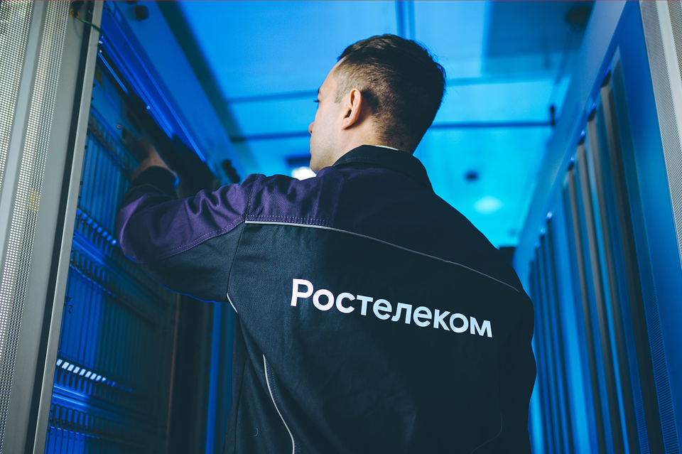 «Ростелеком» опроверг переход на «белые списки» в домашнем интернете