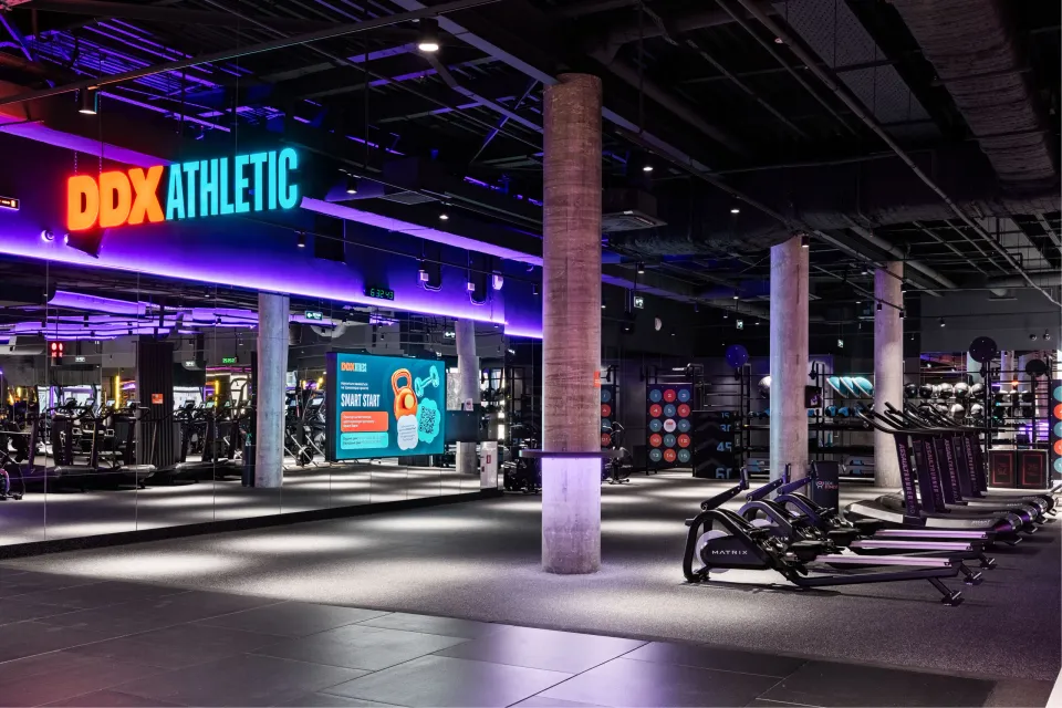 ОКУПИЛИСЬ? DDX Fitness: Как подписка на спорт по цене интернета взорвала фитнес-рынок