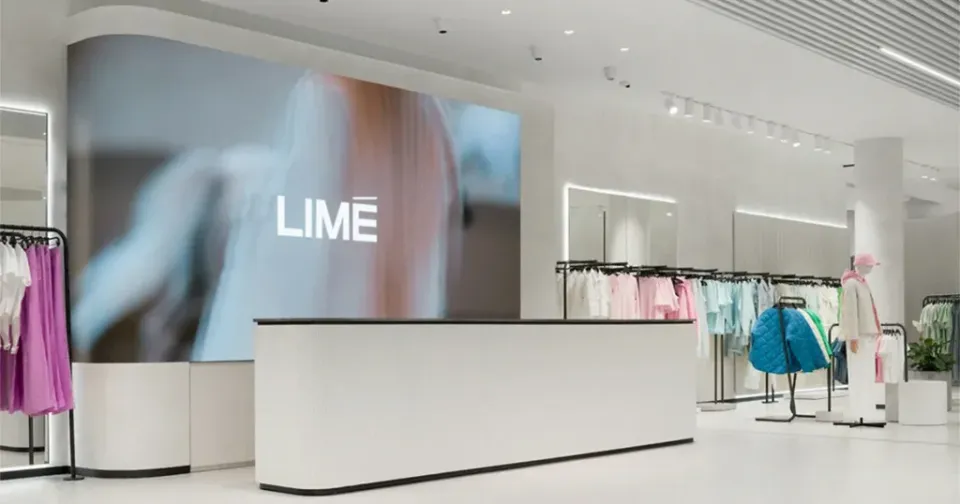ОКУПИЛИСЬ? Lime: Как локальная марка заменила глобальные бренды и перестроила рынок одежды